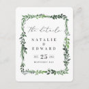 Search for intimate invitations Chic
