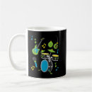 Search for musical instruments mugs Guitarist