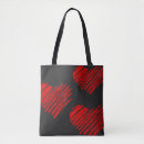 Search for v day bags Red