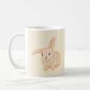 Search for brown rabbit mugs Animal