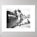 Search for 1930s fashion posters Vintage