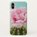 Search for cactus flower iphone cases Blossom