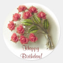 Search for brooch stickers Floral