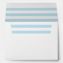 Search for striped envelopes 5x7