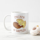 Search for waffles mugs Breakfast