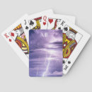 Search for lightning playing cards Sky