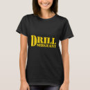 Search for drill sergeant tshirts Instructor