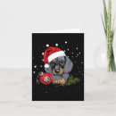 Search for funny dog cartoon christmas cards Winter