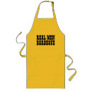 Search for funny cowboy aprons Western