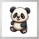 Search for panda posters Bear