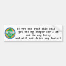 Search for over the hill bumper stickers Grandparent
