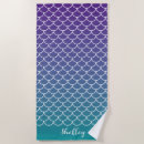 Search for christmas beach towels Ocean