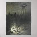 Search for scary book posters Vintage