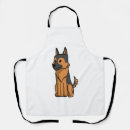 Search for cute weimaraner aprons Funny dog