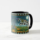 Search for spotted horse mugs Cute