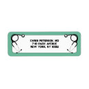 Search for doctor return address labels Healthcare
