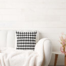 Search for black and white harlequin cushions Home