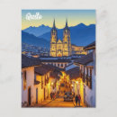 Search for quito ecuador postcards Travel