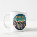Search for mexico city mugs Cityscape
