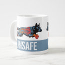 Search for australian cattle dog coffee mugs Blue heeler