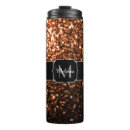 Search for bronze travel mugs Glitter