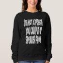 Search for sarcasm speakers Phone