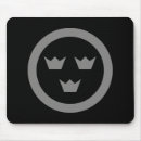Search for swedish mousepads Sweden