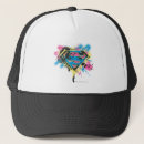 Search for spilling hats Supergirl
