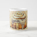 Search for cinnamon roll mugs Breakfast