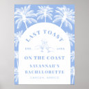 Search for toast posters Blue