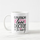 Search for heart doctor mugs Pink