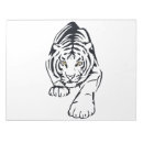 Search for vector notepads Silhouette