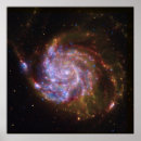 Search for pinwheel posters Galaxy