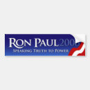 Search for 2008 bumper stickers Election