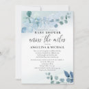 Search for by mail baby shower invitations Gender neutral