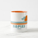 Search for naples coffee mugs Beach