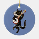 Search for banjo christmas tree decorations Musician