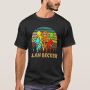 Search for becker tshirts Playing