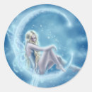 Search for fairy wing stickers Blue