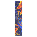 Search for multicolored table runners Trendy