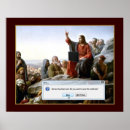 Search for sermon posters Christian
