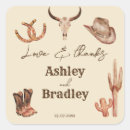 Search for cowboy party stickers Terracotta