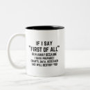 Search for first of all no mugs For her