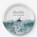 Search for blue pumpkin plates Floral