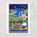 Search for canada vintage travel poster postcards Newfoundland