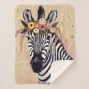 Search for zebra blankets Zoo