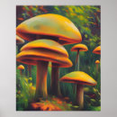Search for mushroom fantasy art Woods