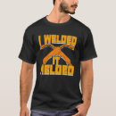 Search for welder mens tshirts Profession