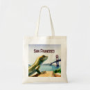 Search for san francisco tote bags California
