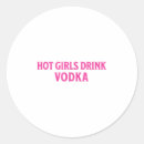 Search for hot drinks stickers Design